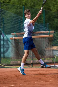 Bild 111 - RL/NL Suchsdorfer SV - SV Blankenese / Hamburger Polo Club